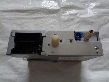 фото thumb №3, Citroen c3 iii 17- радіо clarion 9816209280