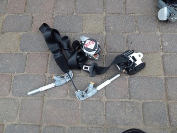 фото thumb №1, Натягувачі натягувач ременів alfa romeo mito комплект