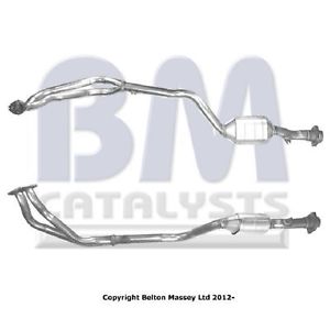 фото thumb №1, Каталізатор bmw 3 compact