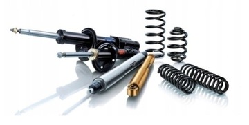 фото thumb №11, Амортизатор kyb 343419 volvo s40/v50 04- зад