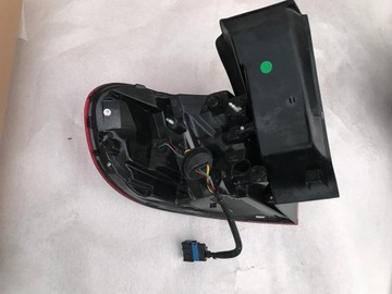 фото thumb №4, Citroen c5 aircross 17+ лампа задня права led eu!!