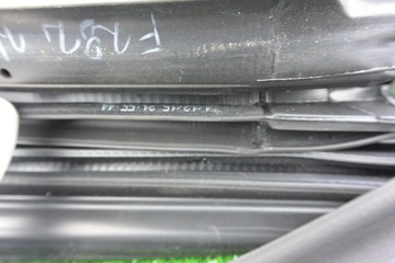 фото thumb №7, Maserati quattroporte vi прокладка дверь