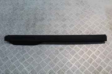 фото thumb №1, Накладка крыша правая chevrolet orlando 2012