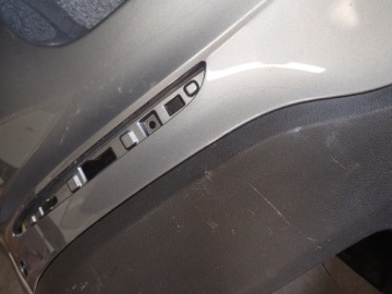 фото thumb №6, Бампер задняя mercedes glc amg 63 6.3 w253 x253