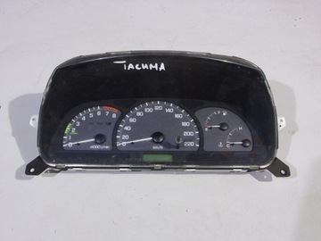 фото thumb №1, Chevrolet tacuma лічильник прилади