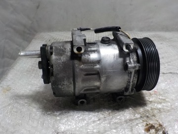 фото thumb №5, Renault scenic i 2.0 компрессор кондиционера