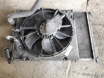 фото thumb №1, Renault scenic вентилятор 1.9 2.0 1.6 7700421148b