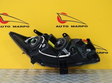 фото thumb №4, Toyota scion tc 2004- фара лампа перед l usa