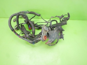 фото thumb №1, Жгут электропроводка двигателя peugeot 406 phi 2.1 td