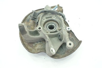 фото thumb №3, Поворотный кулак ступица задняя правая mercedes cl w216 5.5