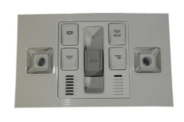 фото thumb №1, Vw лампа освещение кабины 5g1947105r