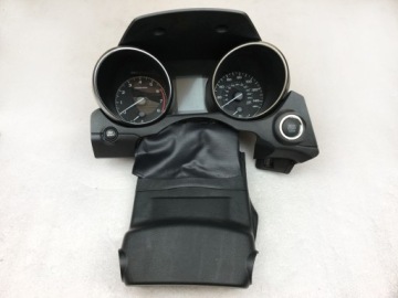 фото thumb №1, Subaru outback 15 - прилади лічильник usa