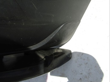 фото thumb №8, Бампер opel crossland x 17-21 перед + спойлер rdx