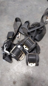 фото thumb №5, Volvo fh 1999 запчасти сиденье isri