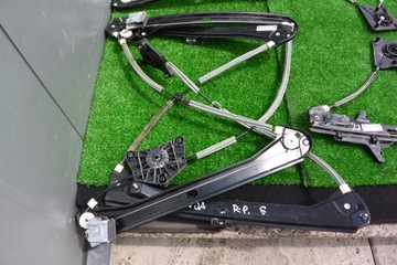 фото thumb №6, Механизм подъемник окон дверь vw passat b7 usa