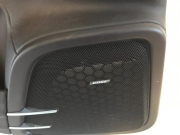 фото thumb №4, Обивка дверь левый задняя porsche cayenne 7p5 lift