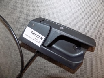 фото thumb №2, Audi rs5 8w ручка складання кришки 8w6885681