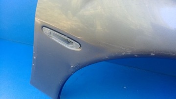 фото thumb №7, Крила правий перед alfa romeo 166 lift fl 2005r