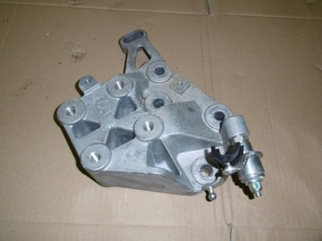 ПЕРЕМЫЧКА BOXER 06- 2.2HDI GEARBOX PAPER 20GP