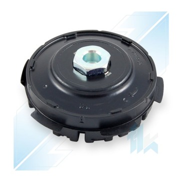 фото thumb №1, Диск зчеплення компресора denso toyota subaru