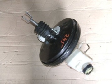 фото thumb №1, Mercedes a b w245 підсилювач гальм насос гальм a1694300230