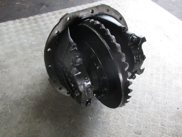 фото thumb №15, Вкладиш міст renault magnum e-tech 440 37/11 3,36