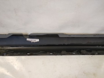 фото thumb №8, Bmw 1 e87 молдинг поріг поріг ліва