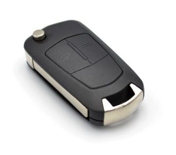 фото thumb №1, Opel astra h zafira b ключ pilot valeo 433mhz