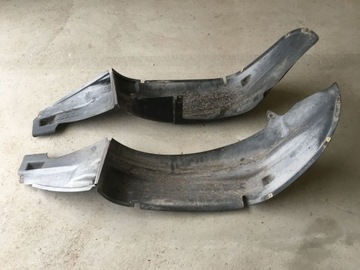 фото thumb №5, Jeep compass 06-10 подкрылок задняя правое левая