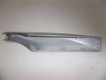 фото thumb №3, Накладка защита рейлинг правый задняя infiniti qx50