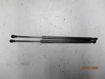 фото thumb №1, Привод крышки амортизатор mazda cx3