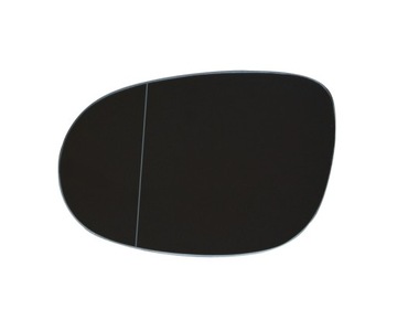 фото thumb №1, Fiat bravo ii 2007 стекло левая асферическое