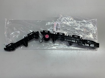 фото thumb №1, Toyota rav4 v 2019- направляющая бампера правый задняя новый