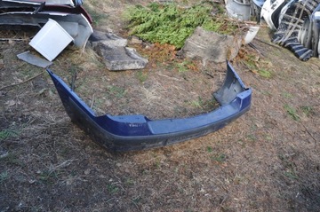 фото thumb №1, Бампер задня renault thalia 01-06