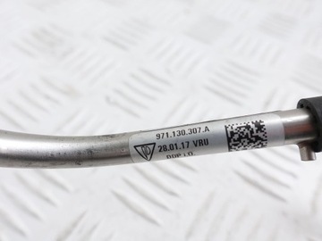 фото thumb №4, Porsche panamera 971 шланг wąż труба