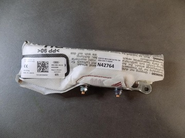 фото thumb №1, Audi q7 4m подушка подушка безопасности правая 4m0880442d