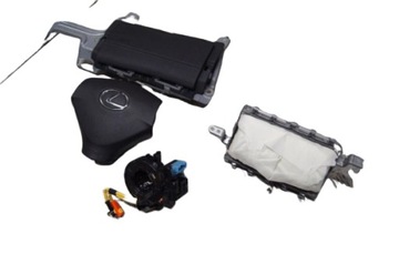 фото thumb №1, Подушка air bag пассажира lexus rx 300 400h oryg