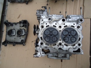 фото thumb №8, Legacy forester головка 2,0d ee20z кришка вал