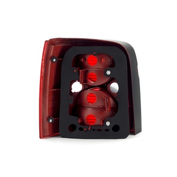 фото thumb №16, Лампы задняя vw passat b5 fl lift kombi 00-05