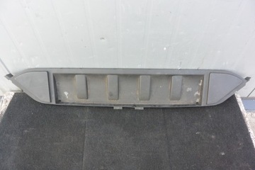 фото thumb №5, Защита поперечина воздуховод воздуха audi q7 4l lift