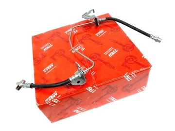 фото thumb №1, Шланг гальмівний opel meriva zafira astra g h l/t