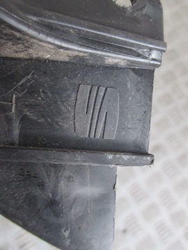 фото thumb №8, Направляющая левый задняя seat leon ii 1.9 tdi 05-09r