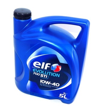 фото thumb №2, Фильтры elf 10w40 renault scenic ii 1.9dci 120km