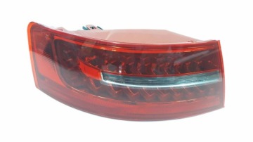 Купить Фара задняя led audi a6 c6 седан левая 4f5945095j, фото thumb