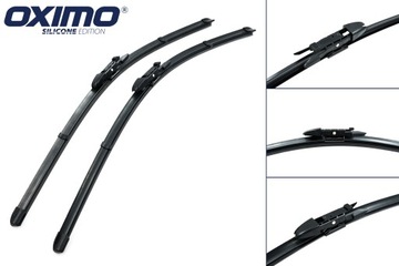 OXIMO ДВОРНИКИ BMW 3 F30 / F31 / F34 2012+