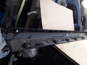 фото thumb №7, Порог правые накладка dacia duster ii 17- правая