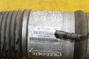 фото thumb №10, Амортизатор правый задняя a8 d3 4.0tdi 4e0616002e