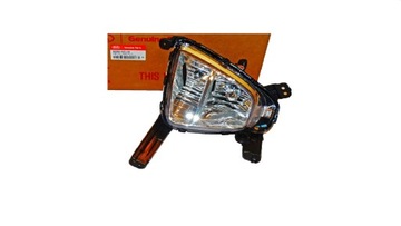 фото thumb №1, Противотуманная фара левый/правый kia sorento v 2014- org новый