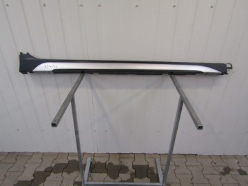 фото thumb №1, Молдинг порог правая chevrolet spark 4 active 18-