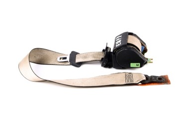 фото thumb №1, Bmw e38 e39 pas безпеки правий перед передній